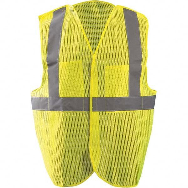 High Visibility Vest: Small & Medium