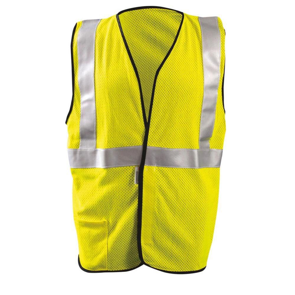 High Visibility Vest: Medium