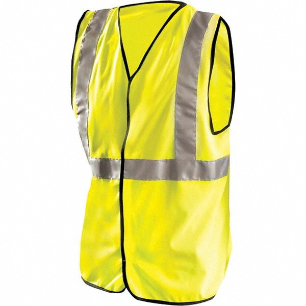 High Visibility Vest: Small