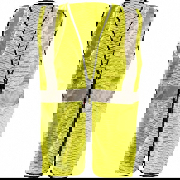 High Visibility Vest: Small, General Pur