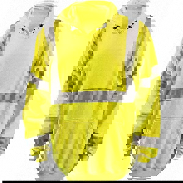 Sweatshirt: Size 4X-Large, Cotton