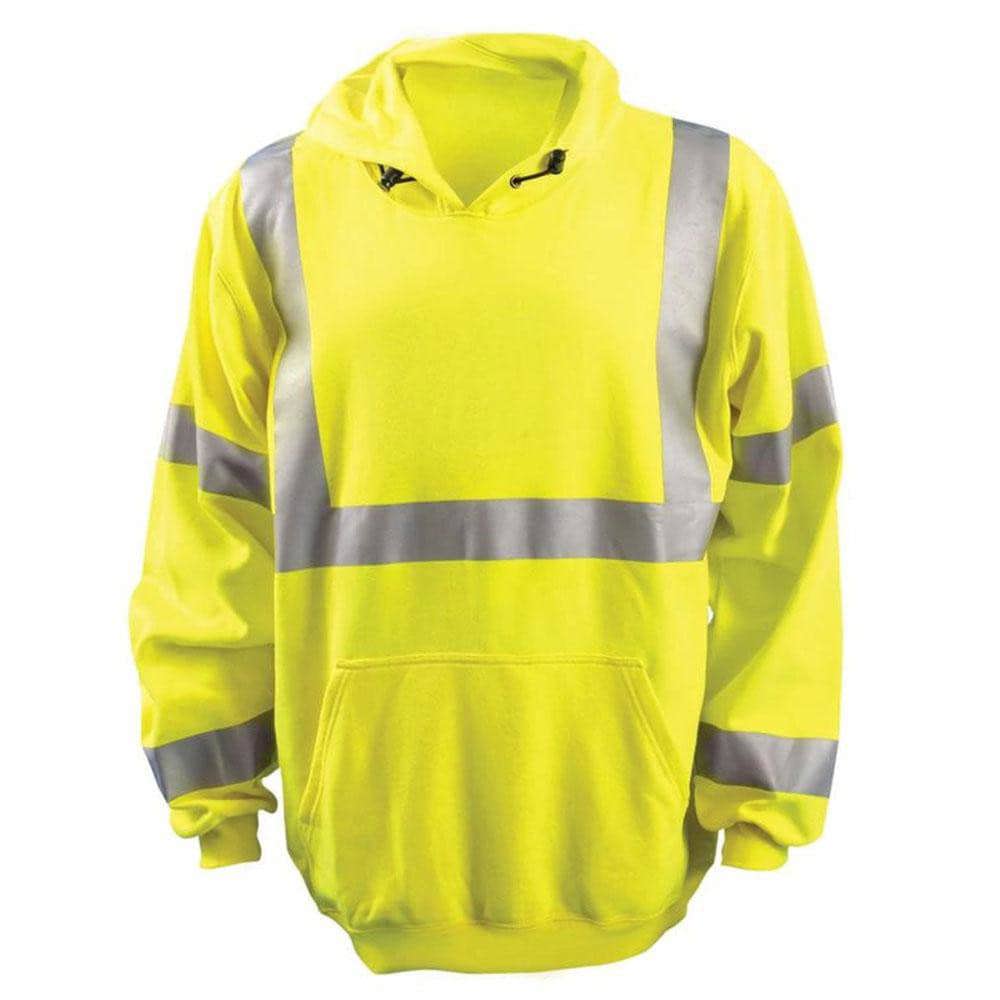 Sweatshirt: Size Medium, Cotton & Polyester