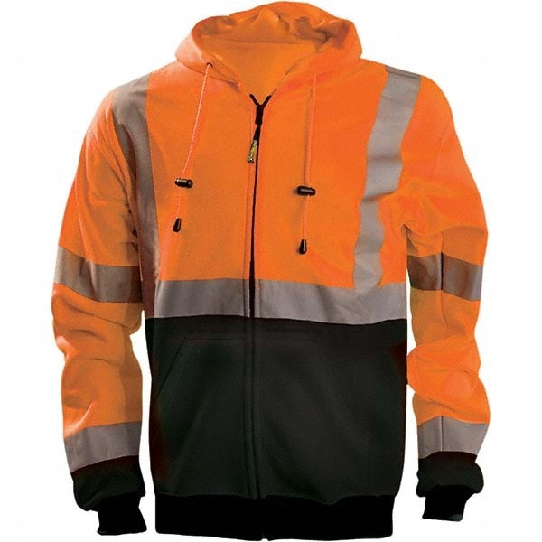 High Visibility Vest: Medium
