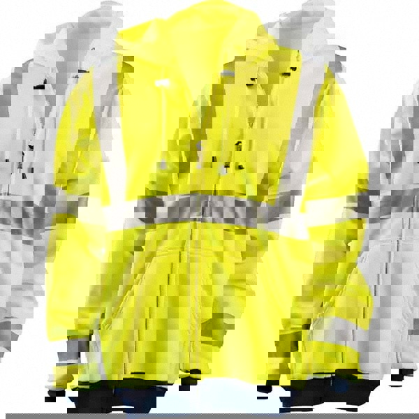 High Visibility Vest: Small