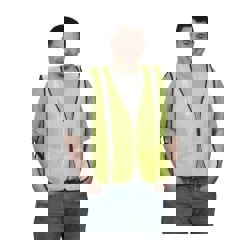High Visibility Vest: X-Large
