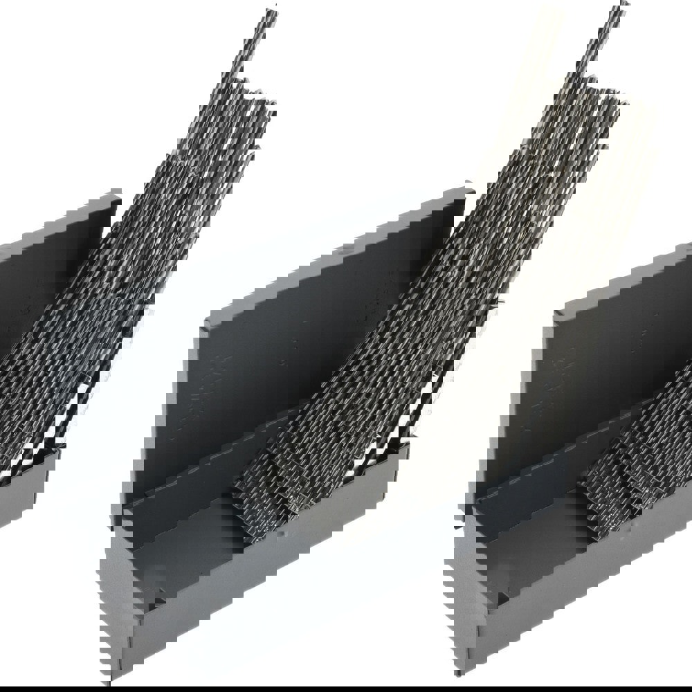 #1 to #60, Chucking Reamer Set