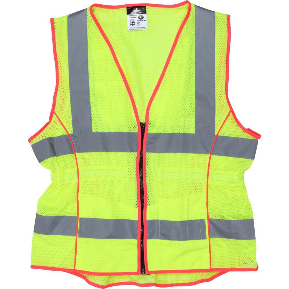 High Visibility Vest: Large