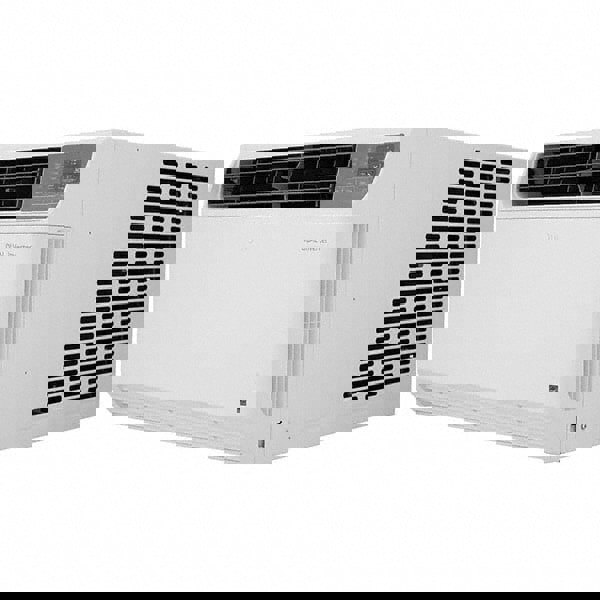 Air Conditioners; Air Conditioner Type: Window (Cooling Only) ; Cooling Area: 1440 ; Eer Rating: 14.5 ; CEER Rating: 14.5 ; Air Flow: 500CFM ; Cooling Method: Air-Cooled Vented