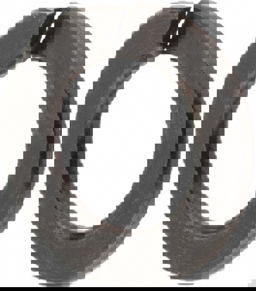 M4 Screw 4.1mm ID Steel Metric Split Lock Washer