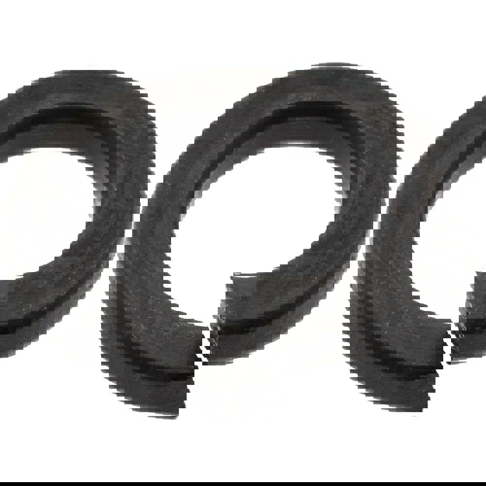 M20 Screw 20.2mm ID Steel Metric Split Lock Washer