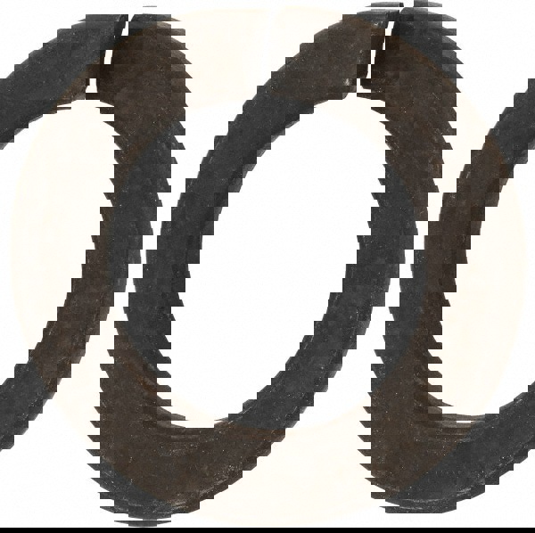 M24 Screw 24.5mm ID Steel Metric Split Lock Washer