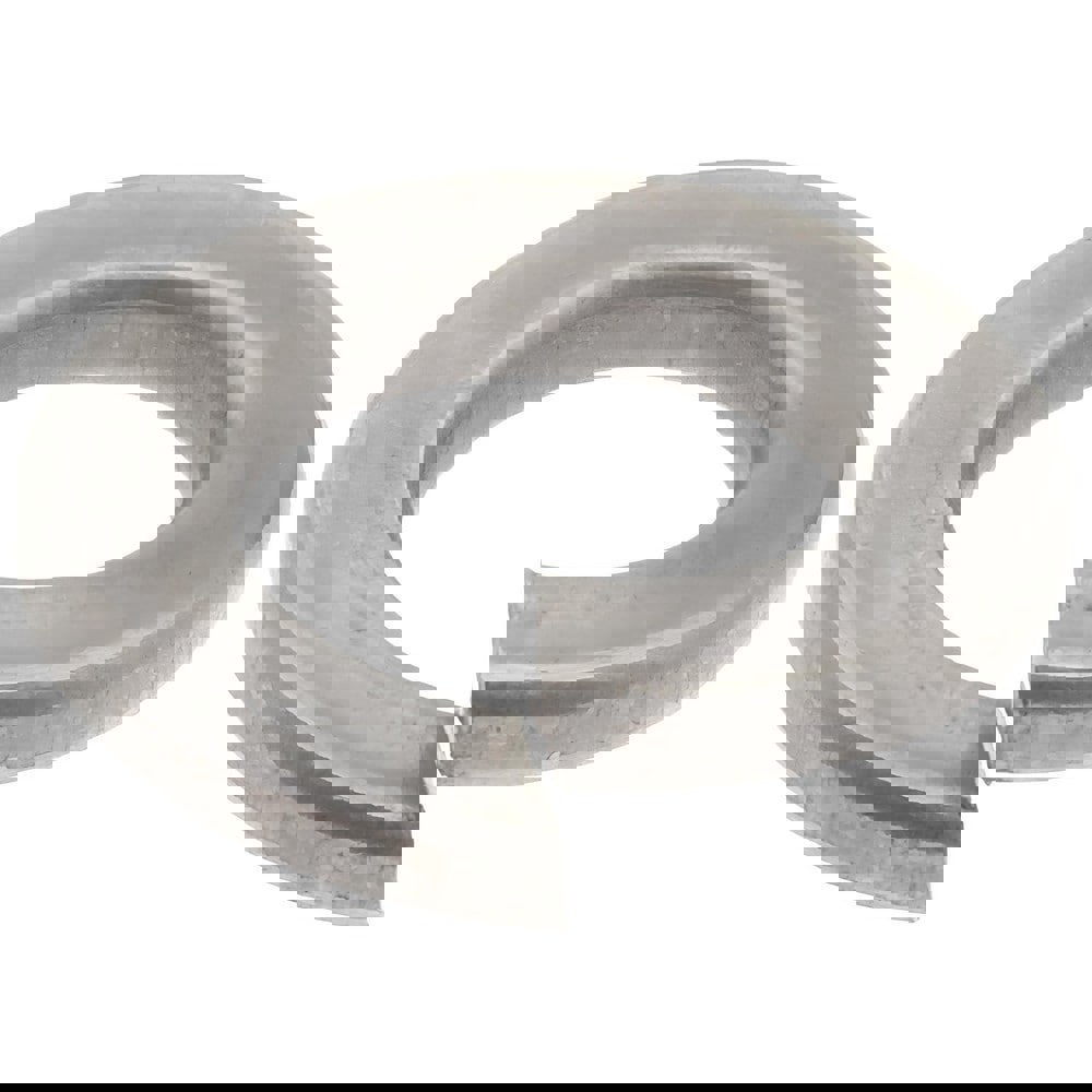 M5 Screw 5.1mm ID 18-8 Austenitic Grade A2 Stainless Steel Metric Split Lock Washer