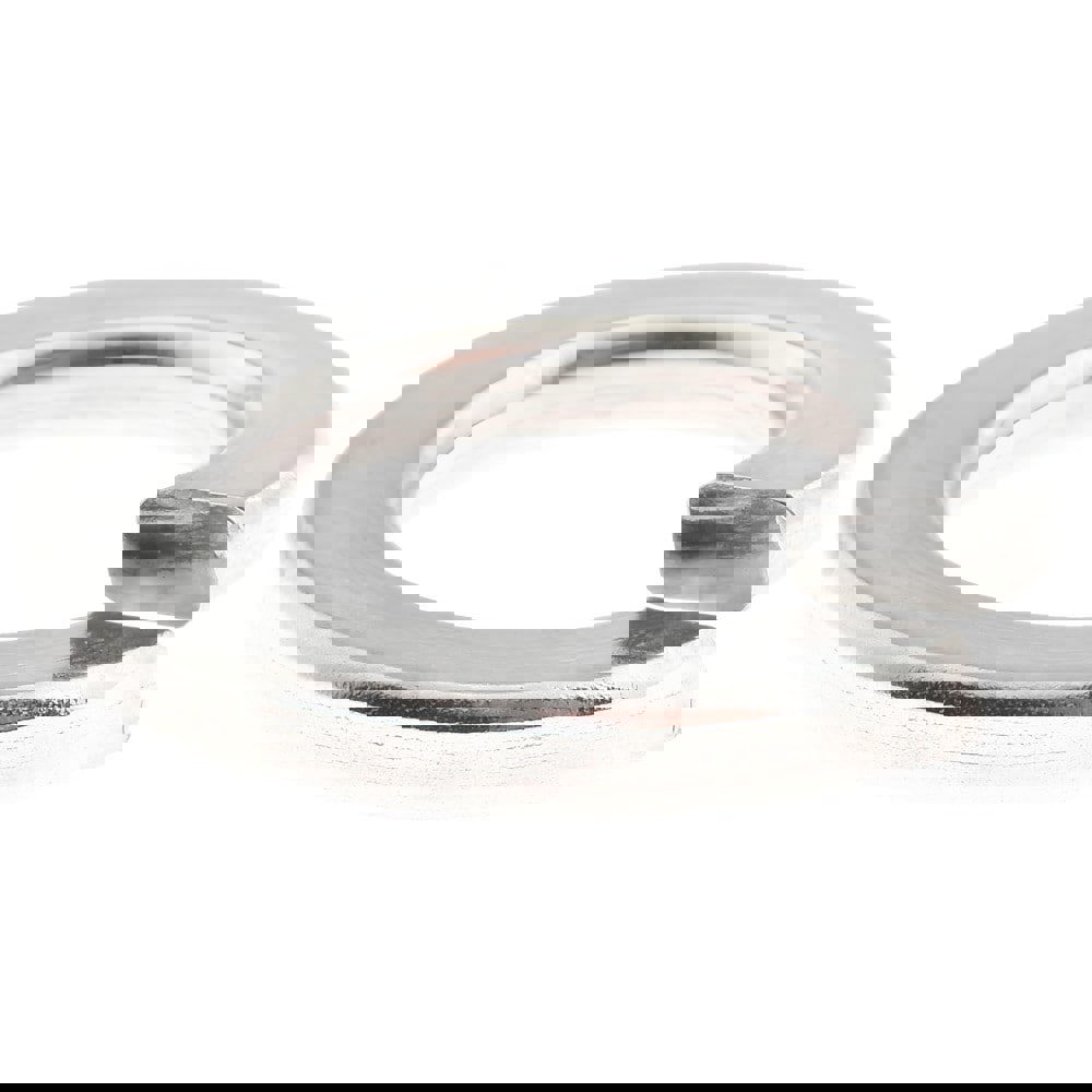 M12 Screw 10.2mm ID 18-8 Austenitic Grade A2 Stainless Steel Metric Split Lock Washer