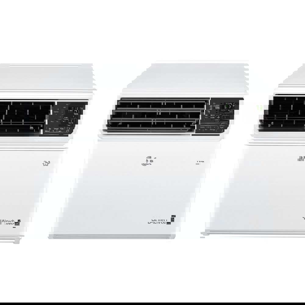 CCY DUAL INVERTER SMART WINDOW A/C