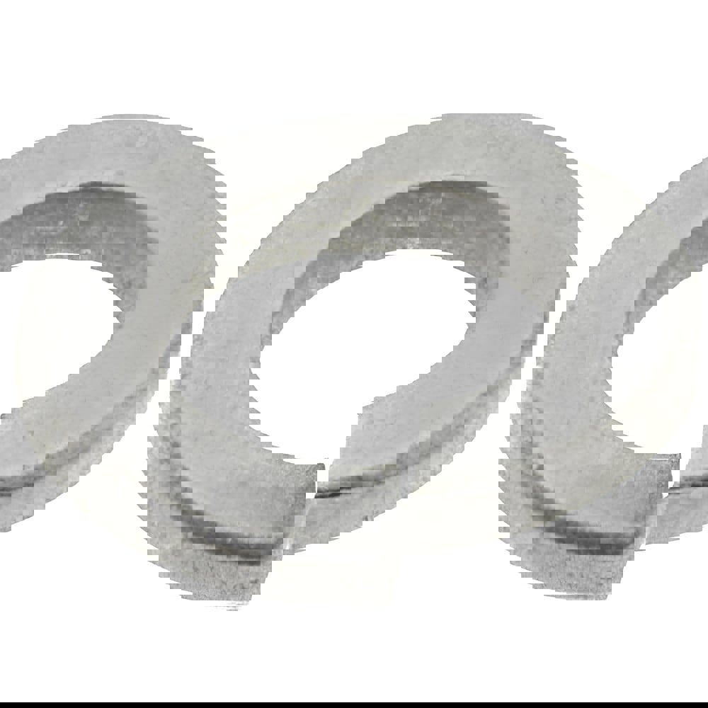 Split Lockwasher-Zinc Plated