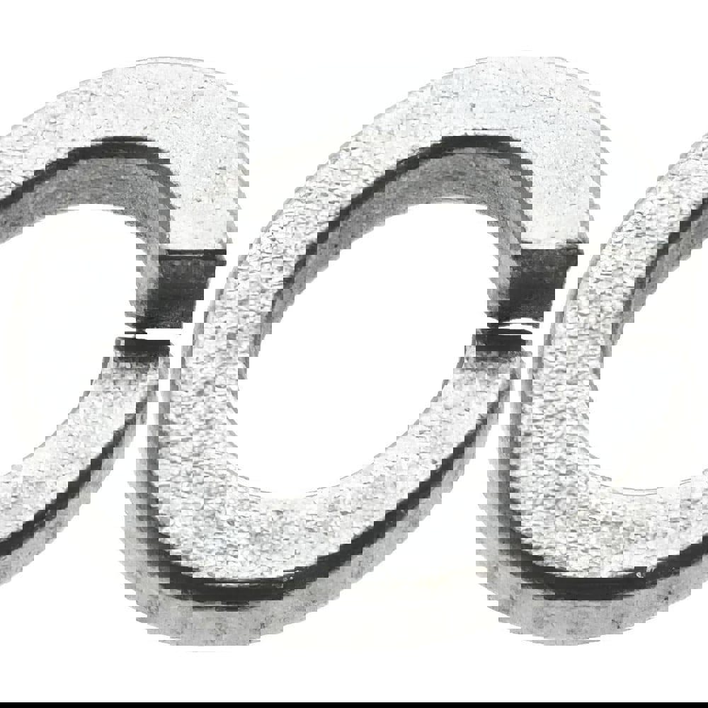 Split Lockwasher-Zinc Plated