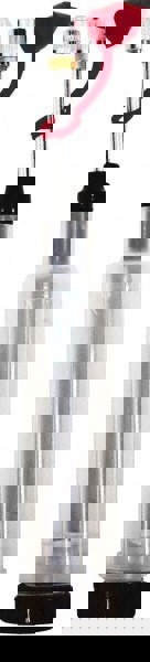 Corded Grease Gun: 3 oz Cartridge