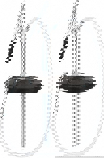 Lever Hand Pump: 0.02 gal/TURN, Oil Lubrication, Aluminum & Steel