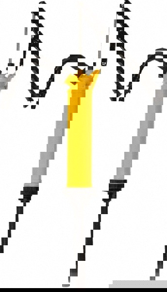 Lever Hand Pump: 0.13 gal/TURN, DEF Lubrication, Polypropylene