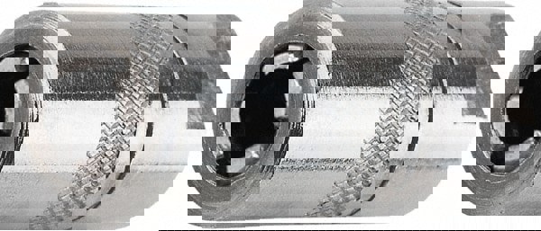 Grease Gun Standard Coupler: 1/8