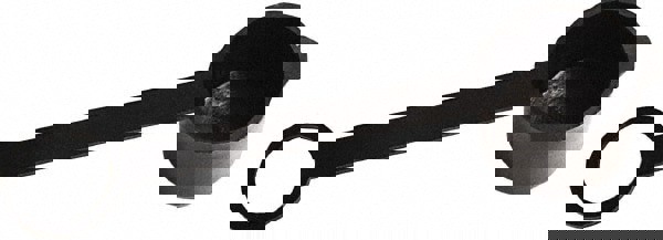 Grease Gun Standard Coupler: 1/8