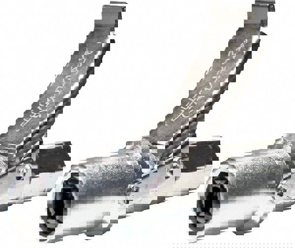 Grease Gun Standard Coupler: 1/8