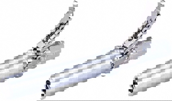 Grease Gun Standard Coupler: 1/8