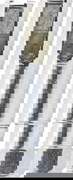 Grease Gun 90 &deg; Coupler: 1/8