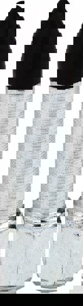 Grease Gun Seal-Off Dispenser: 4,500 psi