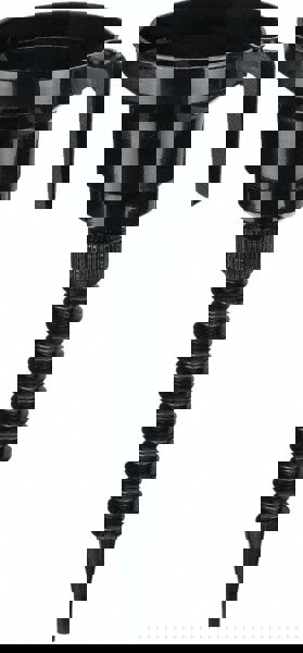 48 oz Capacity Plastic Funnel