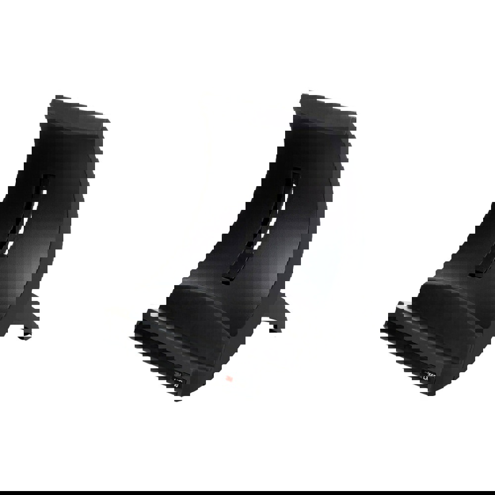 VERTICAL NOTEBOOK RISER BLACK 3IN VERTIC