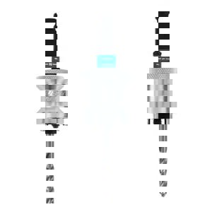 Hole-Cutting Tool Arbors; Tool Compatibility: 1-1/4 to 6 in Hole Saws ; Hole Saw Compatibility: Lenox Hole Saws ; Minimum Saw Diameter Compatibility: 1.25in ; Maximum Saw Diameter Compatibility: 6in ; Shank Type: Hex ; Integral Pilot Type: No Pilot