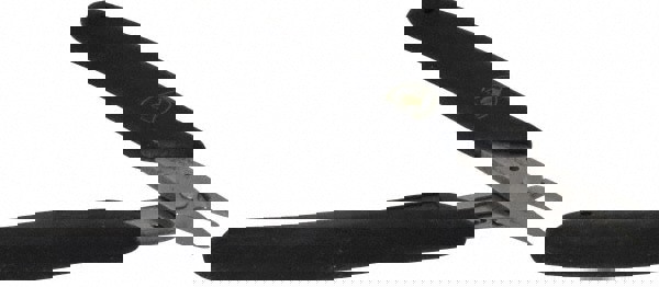 Diagonal Cutting Plier: 1.29 mm & 30 to 16 AWG Cutting Capacity