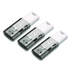 DRIVE,32GB,USB,3.2,3PK