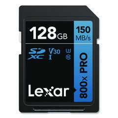 CARD,SDXC,128GB,800X
