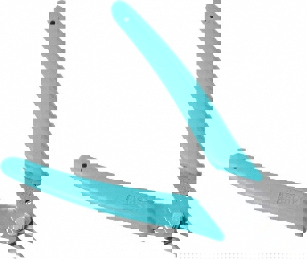 Diagonal Cutting Plier: 0.8 mm & 30 to 20 AWG Cutting Capacity