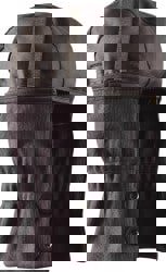 Navy Blue/Black, Underneath Hard Hat Winter Liner