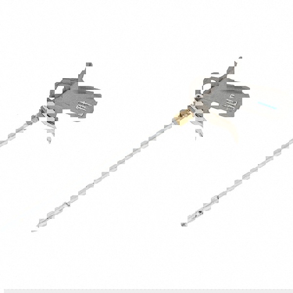 Air Blow Gun: Venturi Nozzle, Pistol Grip