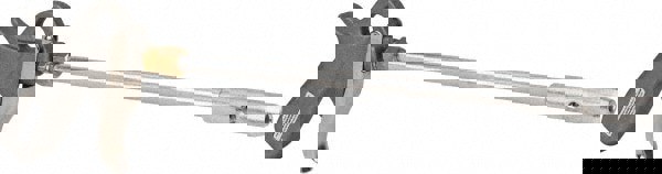 Air Blow Gun: Venturi Nozzle, Pistol Grip