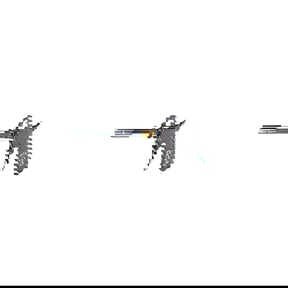 Air Blow Gun: Venturi Nozzle, Pistol Grip
