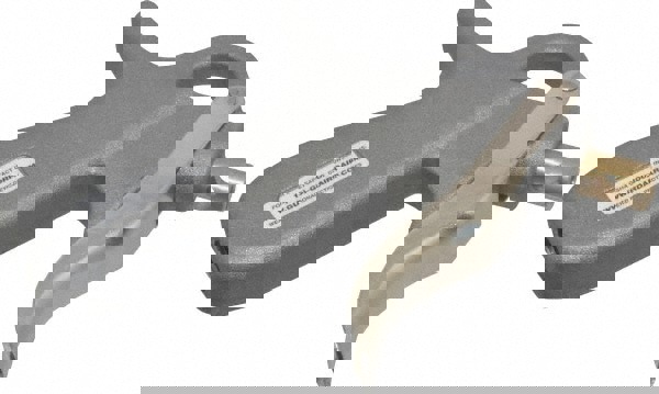 Air Blow Gun: Venturi Nozzle, Pistol Grip