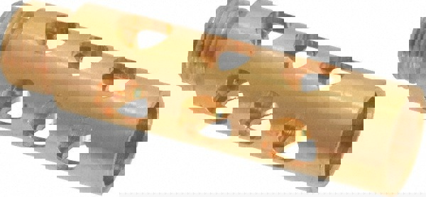 Blow Gun Booster Nozzle