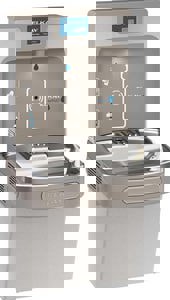 LF WM ADA BTL FILL STN 8 GPH SGL