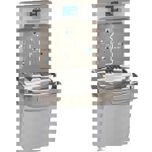 LF WM ADA BTL FILL STN 8 GPH SGL