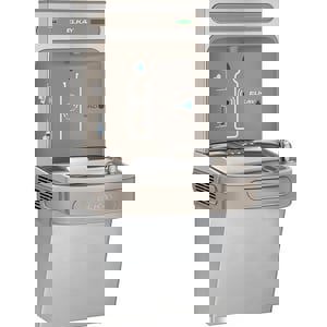 LF WTR COLR KIT VR SS *EZH2O