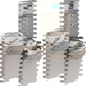 LF WM ADA BTL FILL STN 8 GPH B/LEV