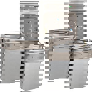 LFA EZH2O T/L COLR KIT SS