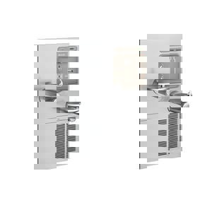 LF BTL FILLING STN W/ INTG FTN