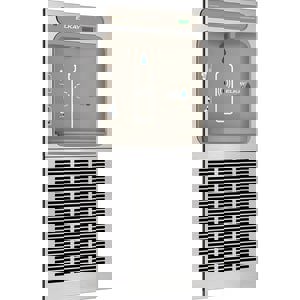 LF EZH2O IN-WALL 8GPH FTN SS