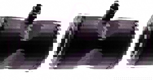 Push-To-Connect Tube to Tube Tube Fitting: Union, Straight